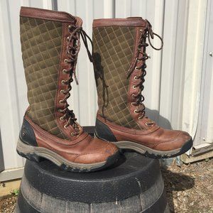 Ariat Country Boots